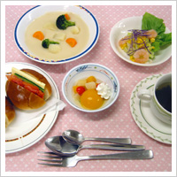 洋食